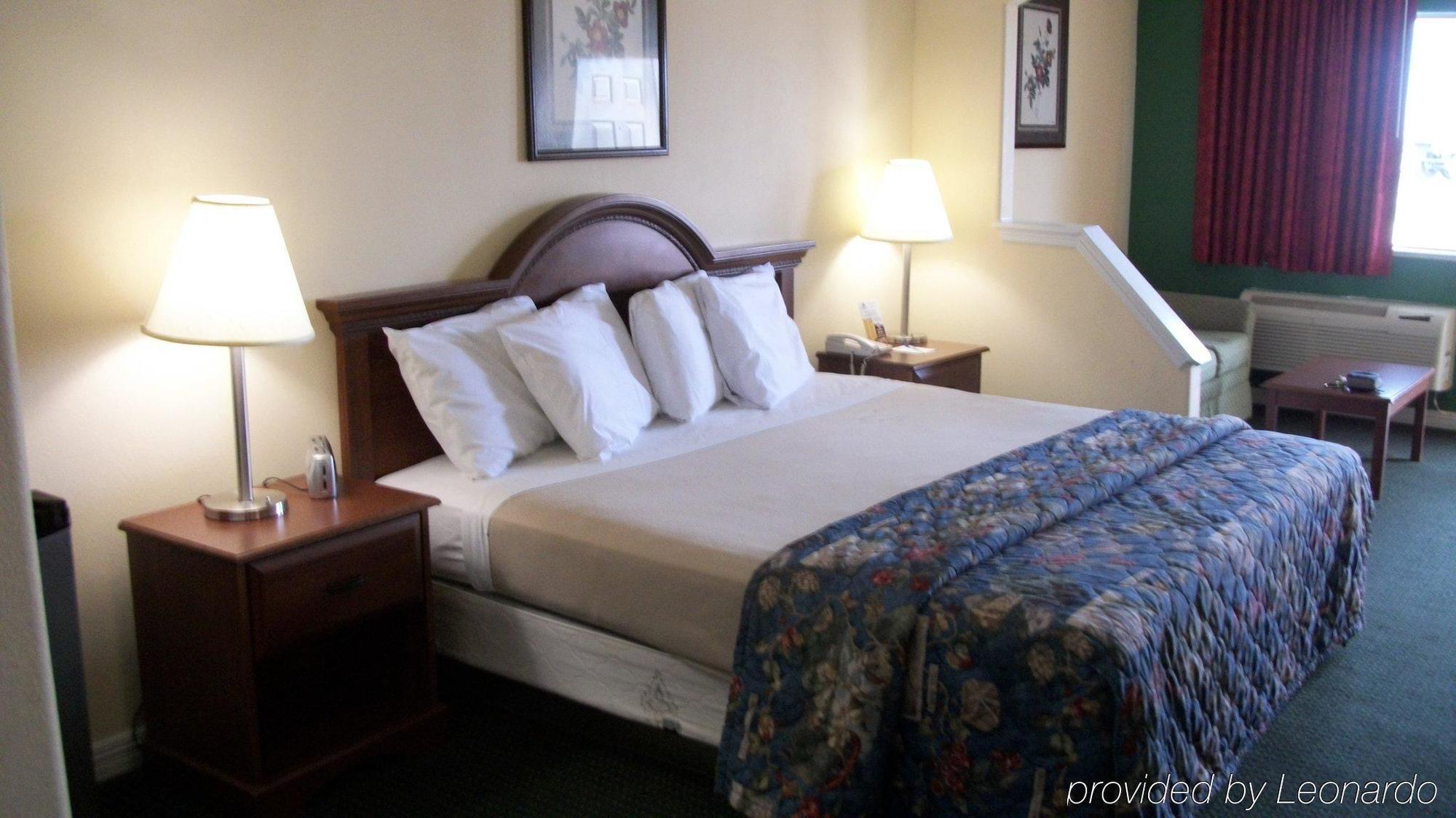 Americas Best Value Inn & Suites Waller/Prairie View Rom bilde