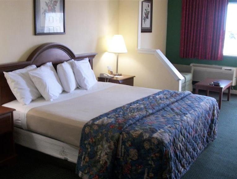 Americas Best Value Inn & Suites Waller/Prairie View Eksteriør bilde