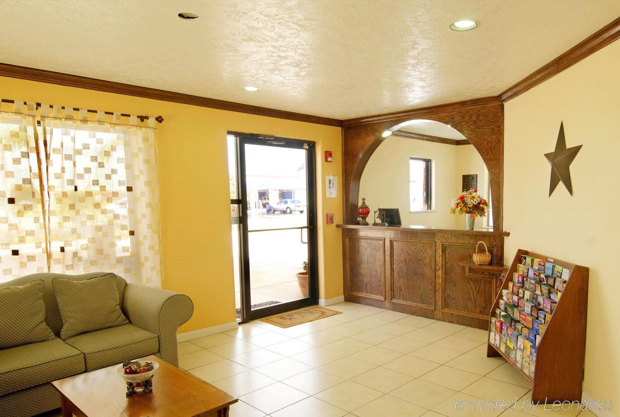 Americas Best Value Inn & Suites Waller/Prairie View Eksteriør bilde