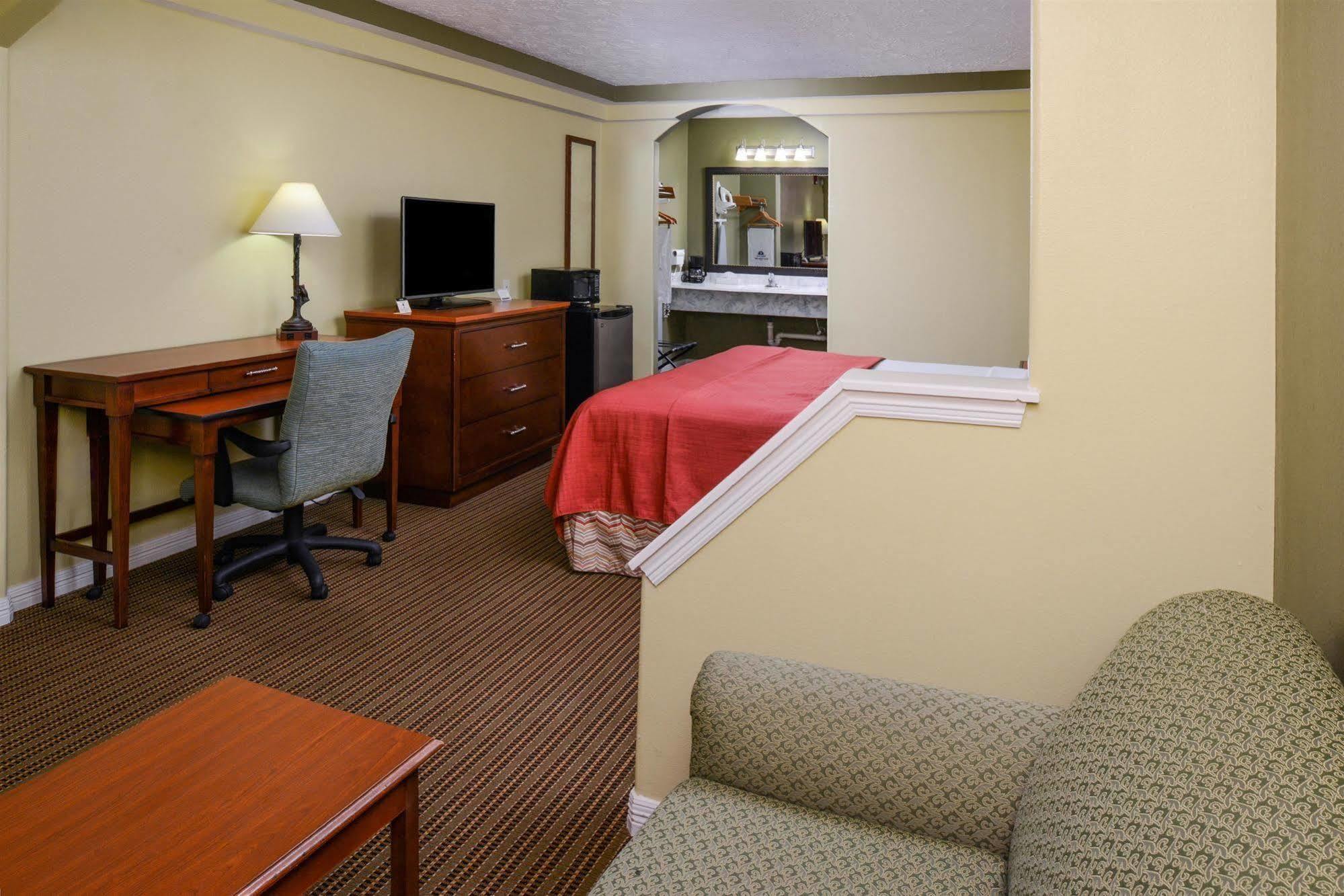 Americas Best Value Inn & Suites Waller/Prairie View Eksteriør bilde