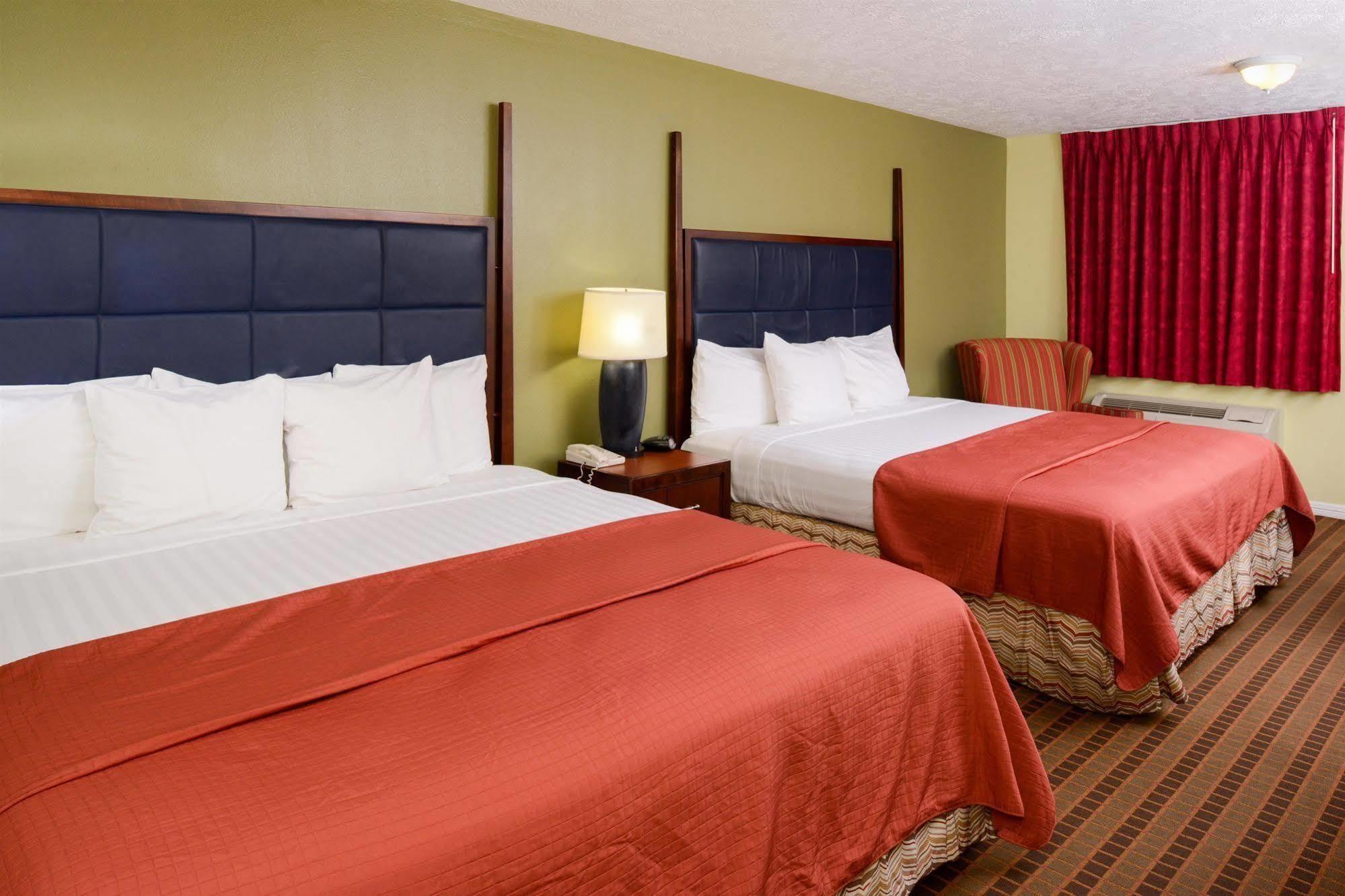 Americas Best Value Inn & Suites Waller/Prairie View Eksteriør bilde