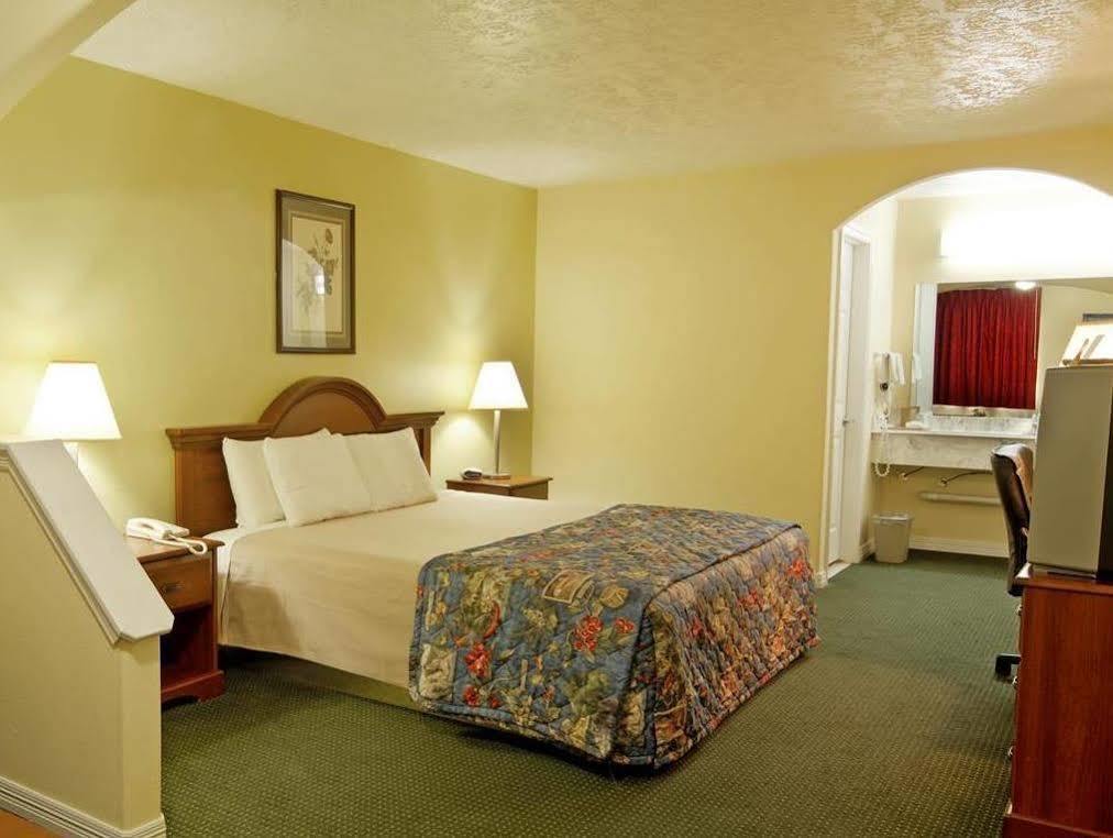 Americas Best Value Inn & Suites Waller/Prairie View Eksteriør bilde