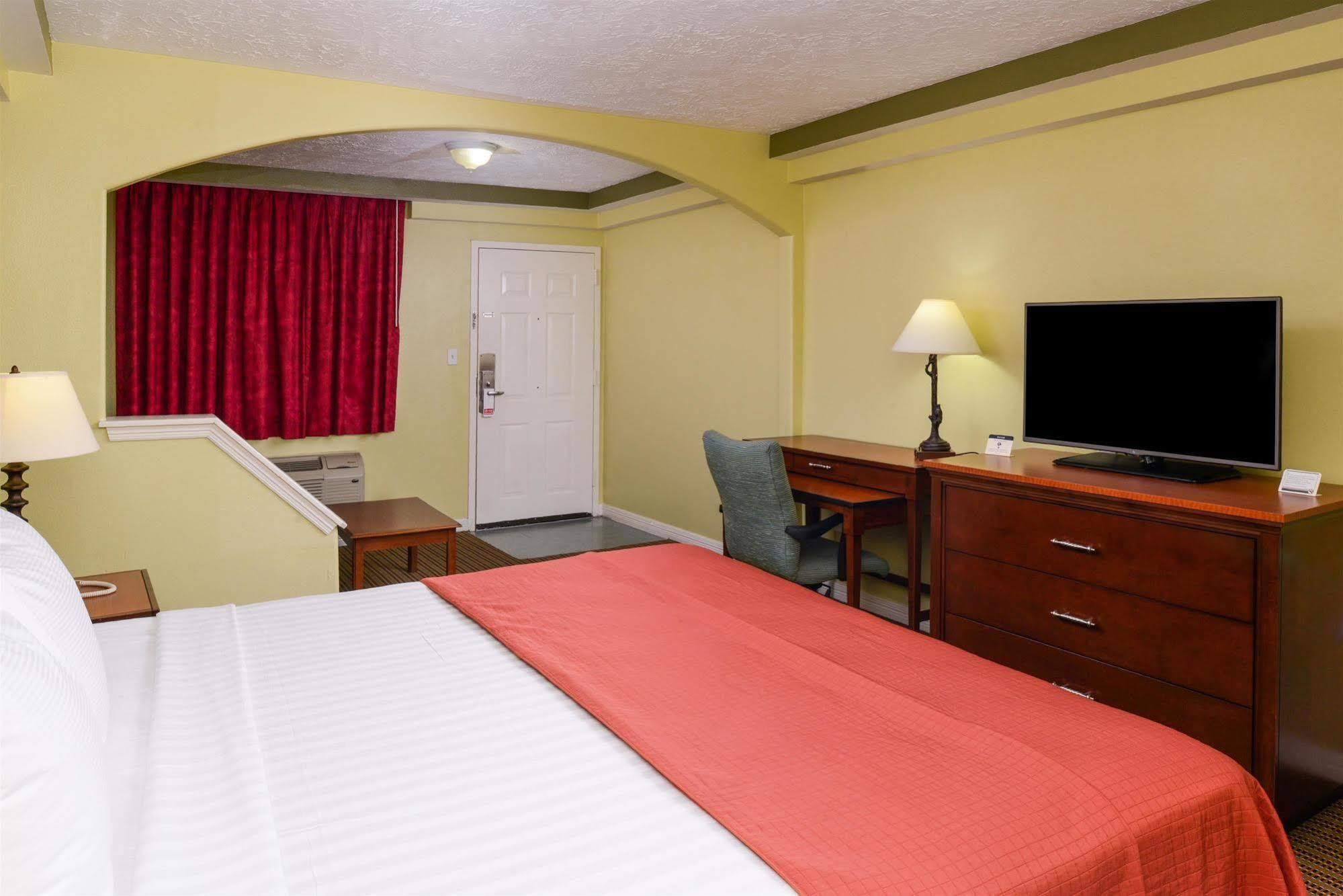 Americas Best Value Inn & Suites Waller/Prairie View Eksteriør bilde
