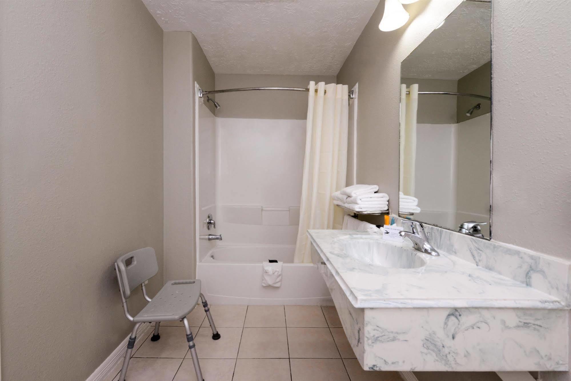 Americas Best Value Inn & Suites Waller/Prairie View Eksteriør bilde