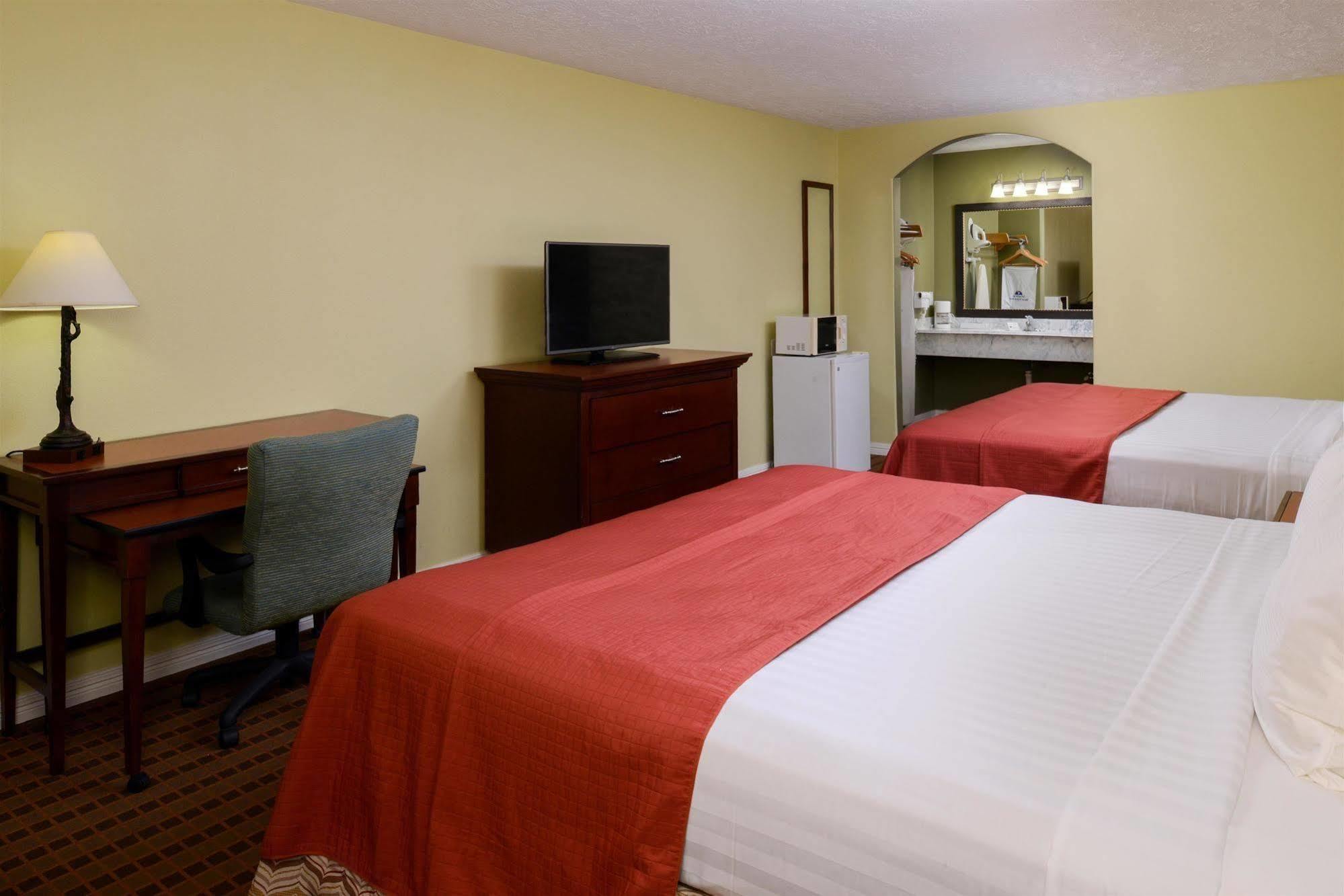 Americas Best Value Inn & Suites Waller/Prairie View Eksteriør bilde