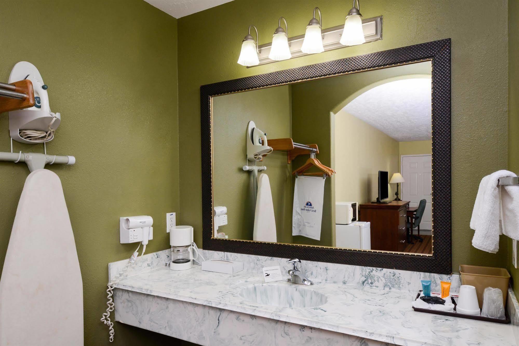 Americas Best Value Inn & Suites Waller/Prairie View Eksteriør bilde