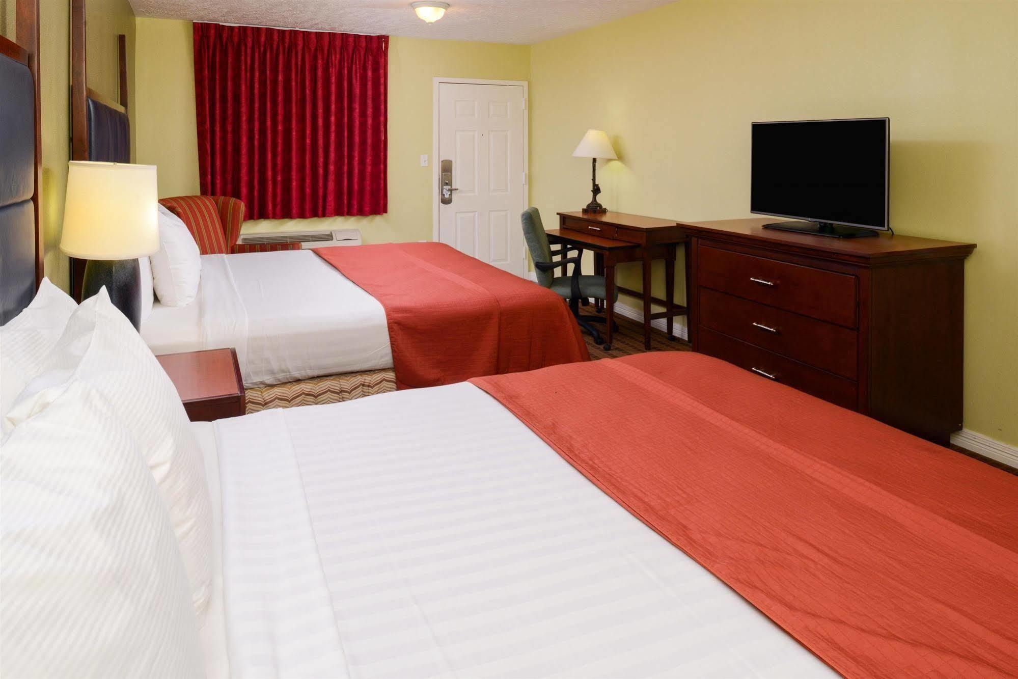 Americas Best Value Inn & Suites Waller/Prairie View Eksteriør bilde