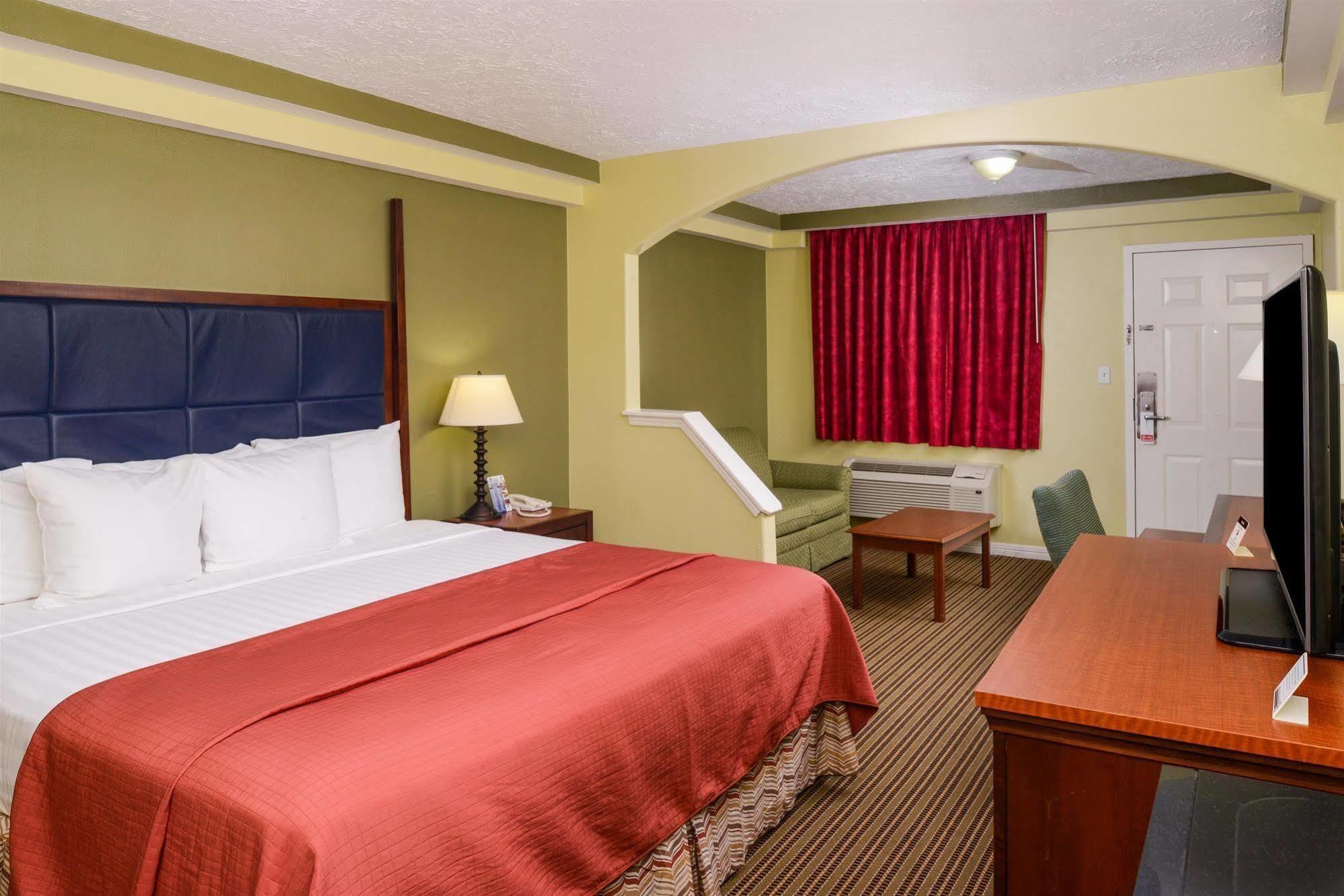 Americas Best Value Inn & Suites Waller/Prairie View Eksteriør bilde