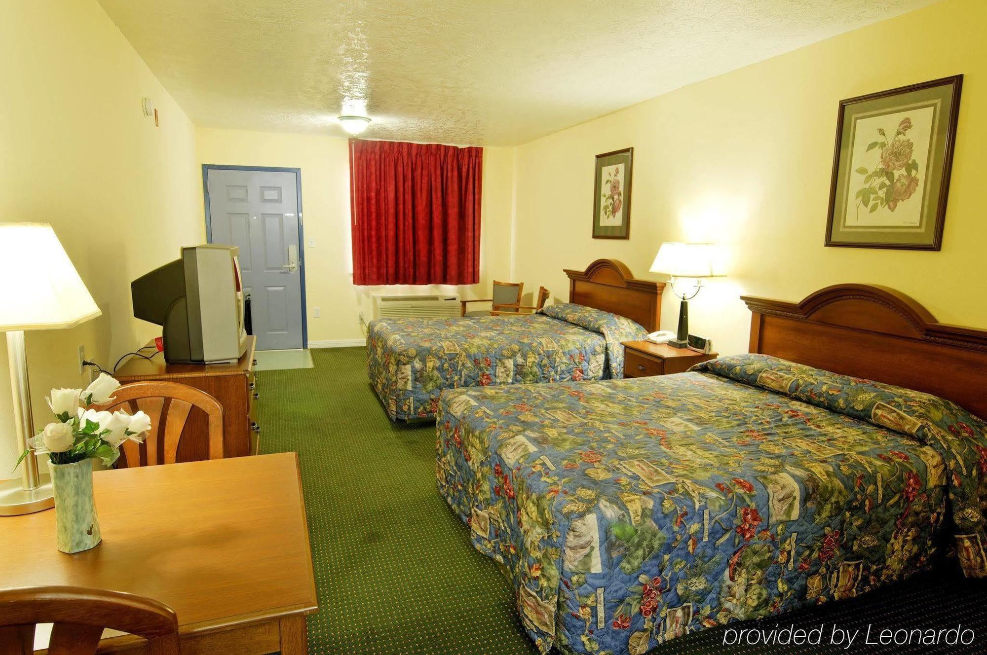 Americas Best Value Inn & Suites Waller/Prairie View Eksteriør bilde